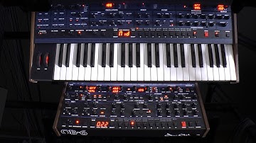 VE "My take on Sequential