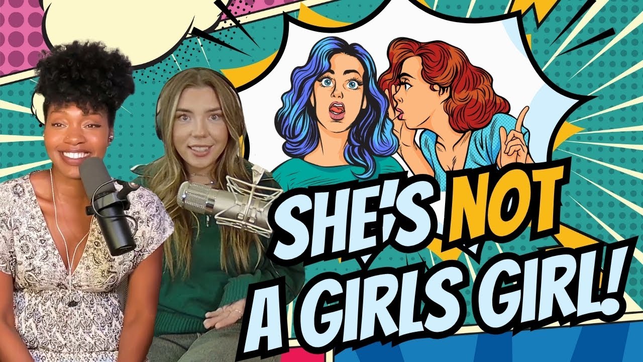 Are “Girls’ Girls” Extinct? What Happened To Girl Code?