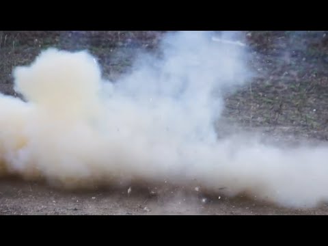 Pima may ban exploding targets
