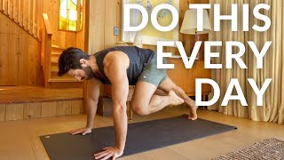 Do This Routine Every Morning! | Full Body Mobility Routine | Day 21