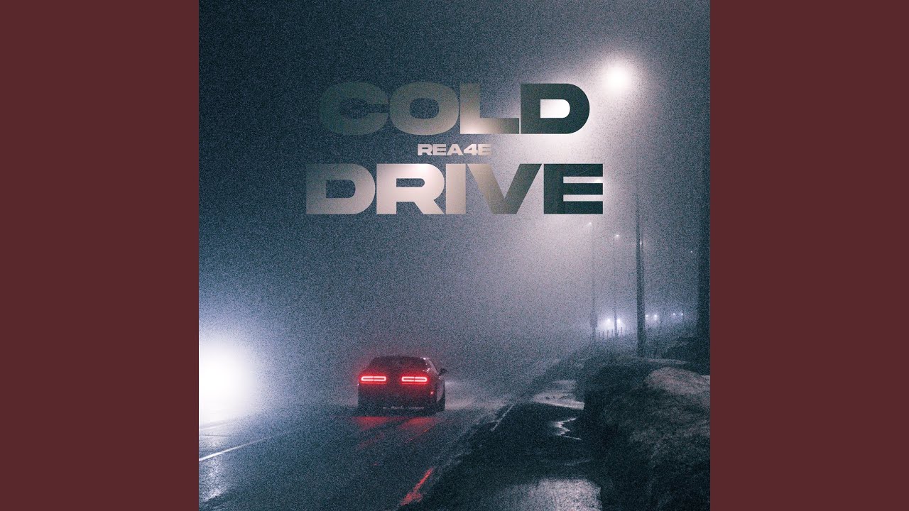Obejrzyj COLD DRIVE w YouTube Obejrzyj COLD DRIVE w YouTube