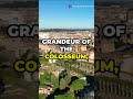 Rome Wasn't Built in a Day: The Roman Legacy!#historical