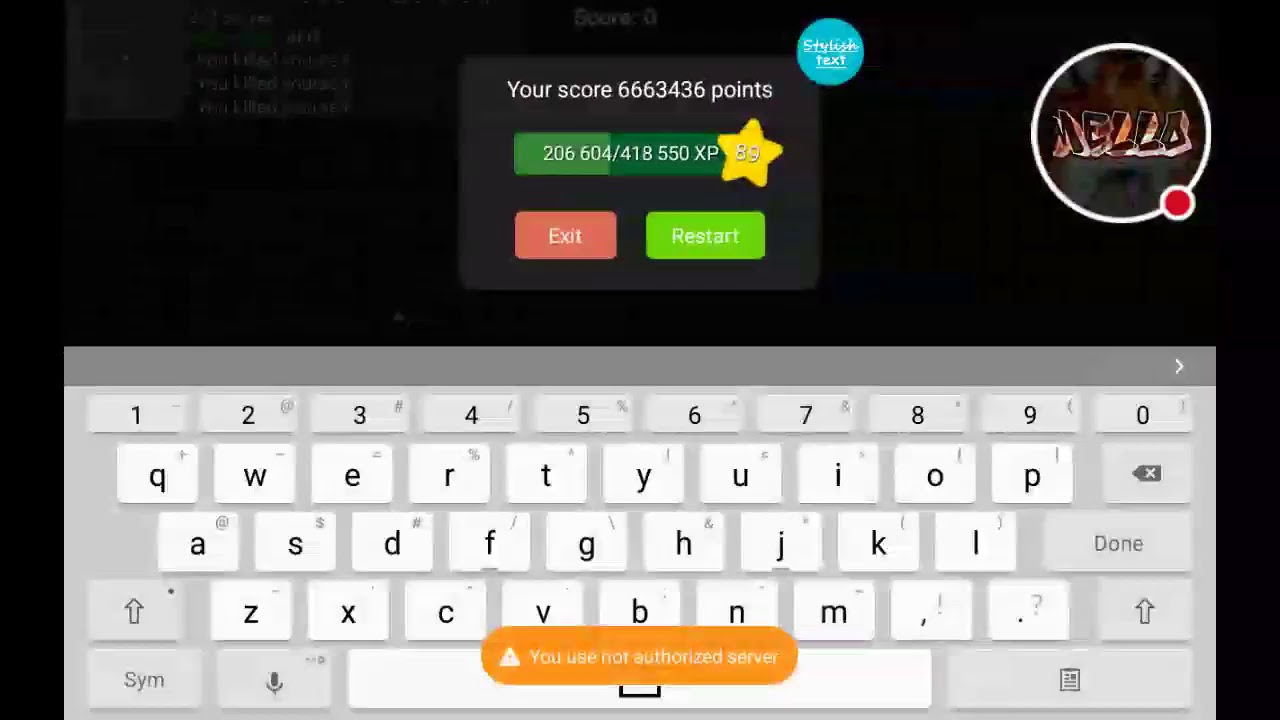 BLOB. JOIN ME. DOUBLESPLIT SELF FEED, BLOBIO.UK.TO:1111