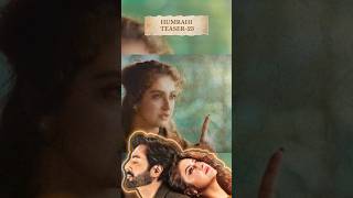 Humrahi Episode 23 Teaser - Danish Taimoor - Hiba Bukhari | #humrahi #danishtaimoor #hibabukhari