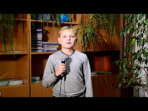 Новости Лицея 3 Выпуск 2 год 2018