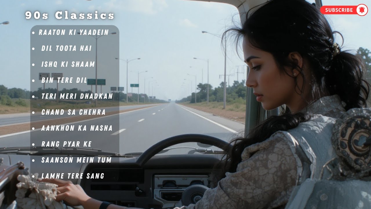 Top 10 Hindi Love Songs That Will Take You Back in Time