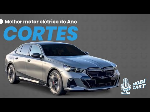 Qual o segredo do melhor MOTOR ELÉTRICO DO ANO