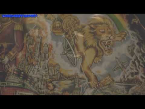 CULTURE -JOSEPH HILL - Behold