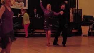 Abr 2013 April Jill Chacha