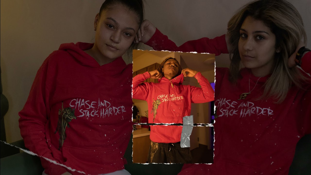 CHASE AND STACK HARDER - YouTube