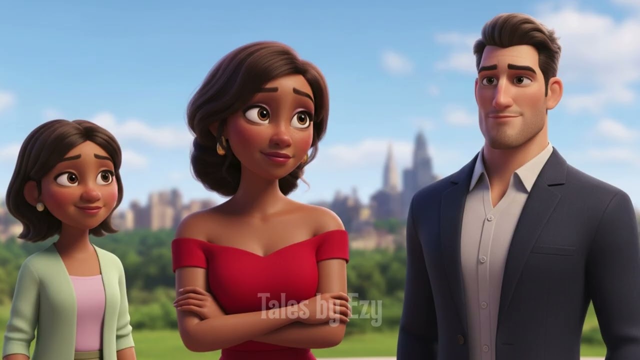 she stole her bestfriend's husband then this happened | Tales by Ezy