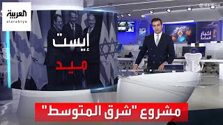 أخبار الساعة | بعد توقفه.. هل يعود مشروع خط الغاز بين إسرائيل واليونان للحياة؟