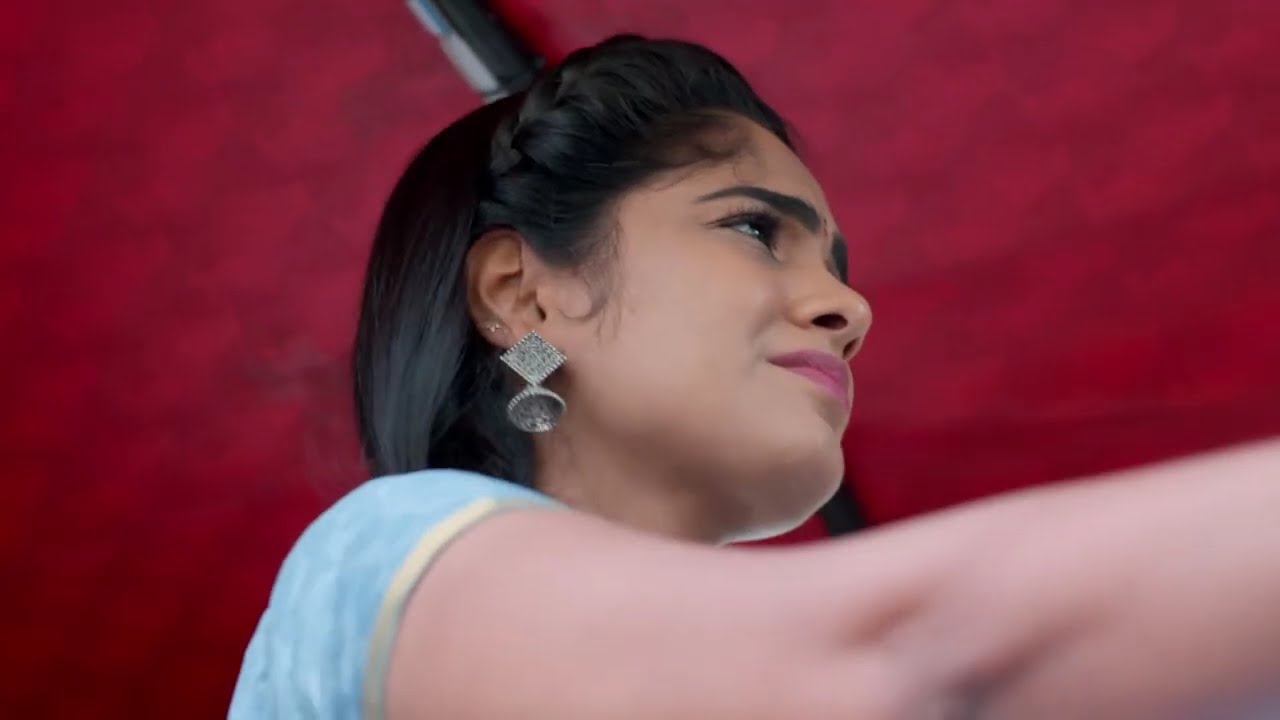 Vidhya No. 1 - Ep 268 - Puvi, Tejaswini Gowda - Tamil Tv Serial - Zee5 Tamil Classics