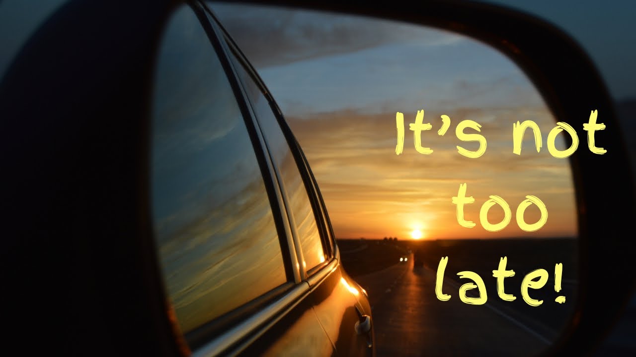 The Power of Imagination in Midlife