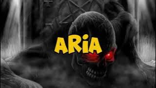 ARIA_REDISTAN [ Rio Maulana EDIT ]