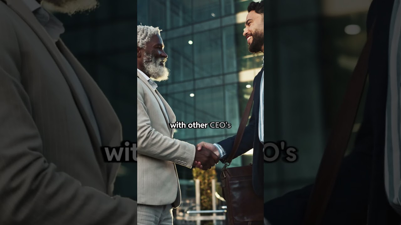 The Power of Partnerships: Winning Through Collaboration