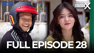 free  Episode 28 Preman Pensiun X  Drama Terbaik