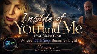 Inside of You and Me (feat. Makis Gibs) | A Journey Back to Ourselves