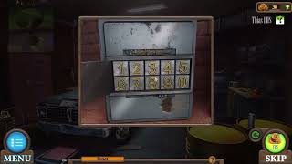 Tricky Doors Level 16 Aerodrome Walkthrough