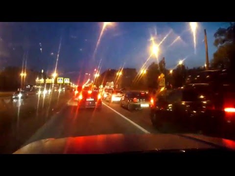 В четчерг выйдет крутой оффроуд