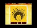 Charles Manase Africa Music