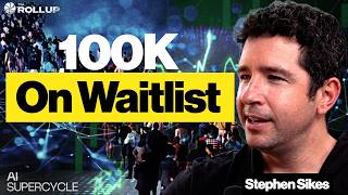 Stephen Sikes on Why Public's Agentic Brokerage Changes Everything