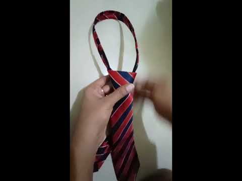 Broken Zip Ties
