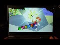 GPD Win Max 2 - Intel - Super Mario Sunburn [Request: 60 FPS + wide screen + 2x resolution]