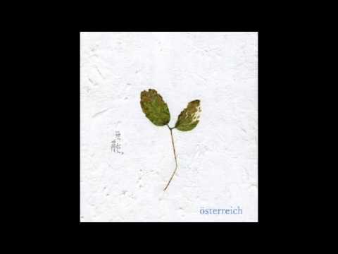Österreich-さいごのこと