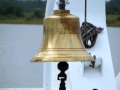 Old Ship Bell Ringing Sound Effects 