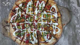 So i decided to head over one of my friends restaurants. he has three
awesome bbq places here in illinois, seriously look them up south moon
bbq.. they ar...