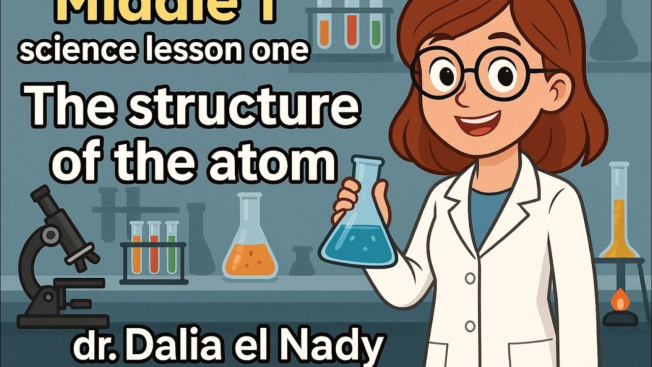 |prep 1| |science | | unit 1| | lesson 1| |the structure of the atom ...
