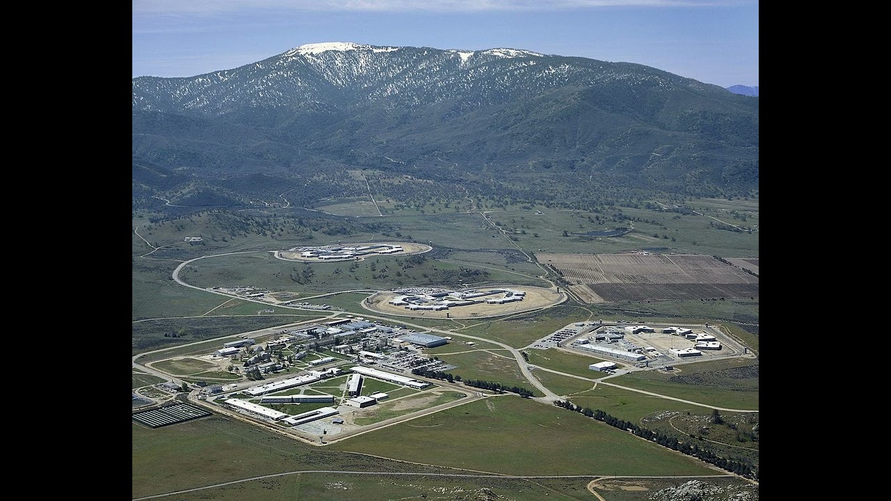 State of California Announces Partial Closure of CCI in Tehachapi