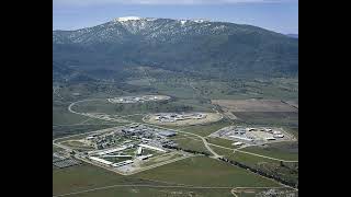 State of California Announces Partial Closure of CCI in Tehachapi Net Worth