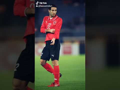 اكتر حاجه محبباني في كرة القدم