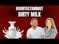 Dirty Milk by BTSO: The Most Addictive Milky Perfume?