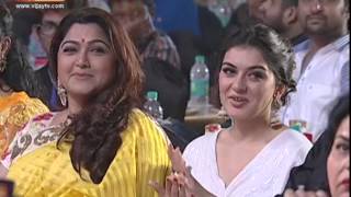Vijay Awards - Magical Moments in Episode 1