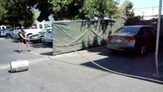 Ready2React, Swat Officer Circuit Training