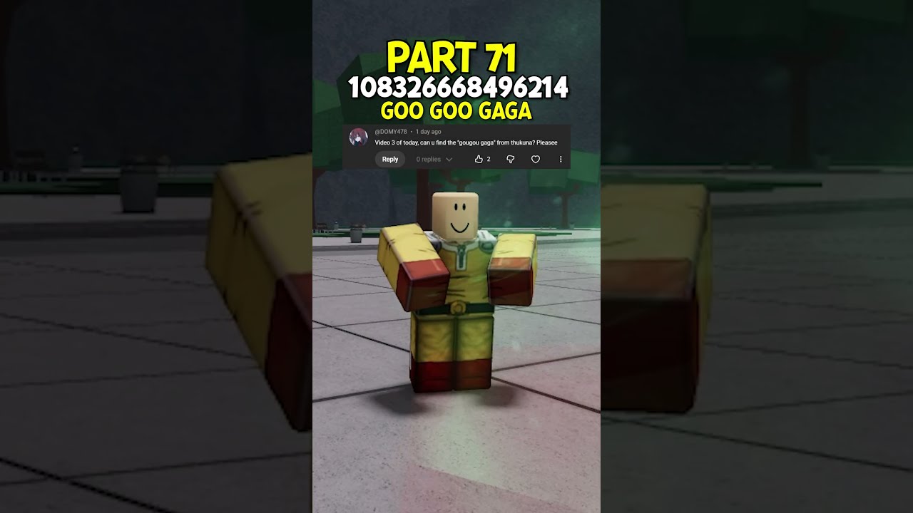 RARE ROBLOX Custom Kill Sound Ids Hit Sound Ids 2026 PART 71 Roblox Maxres2 