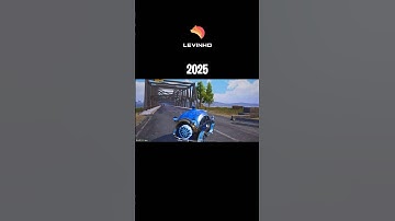 When did you start PUBG MOBILE? #pubgmobile #levinho #teamvasa