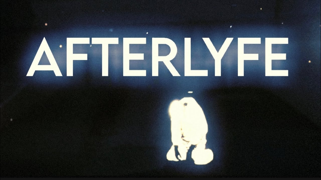 YE | AFTERLYFE - FULL ALBUM (FANMADE CONCEPT)