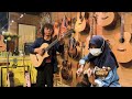 Kenshi Yonezu - KICK BACK [ LIVE at Heirlooms Music Singapore | @LuhungSwantara ]