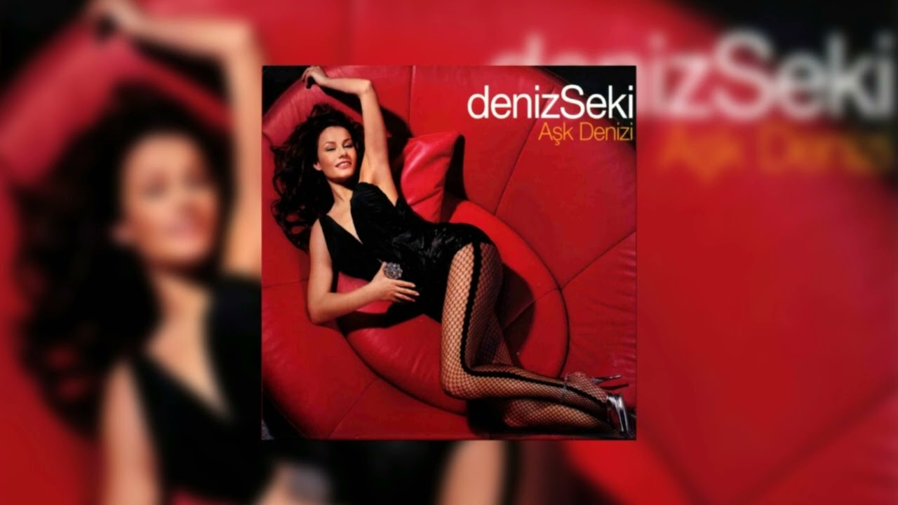 Deniz Seki - Pasiflora auf YouTube ansehen Deniz Seki - Pasiflora auf YouTube ansehen
