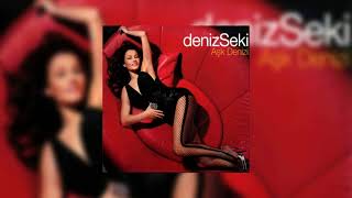 Deniz Seki - Pasiflora Resimi