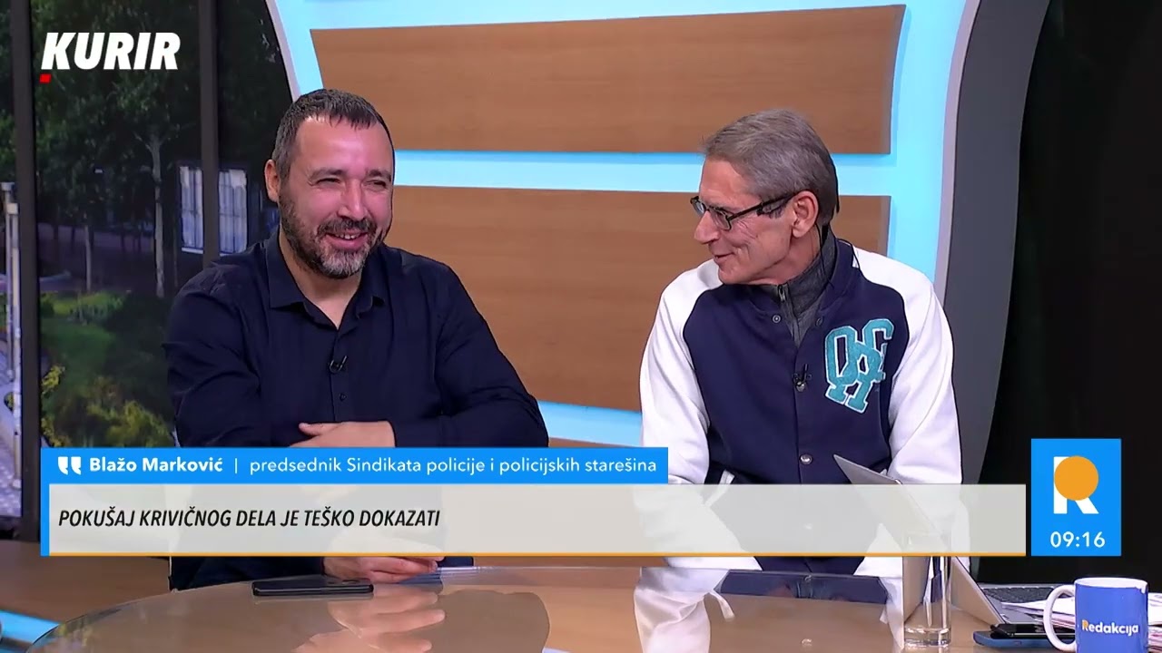 VRAČARSKI KLAN D.O.O. - Banda organizovana kao firma!