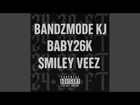 Video 24 x 30 x FT (feat. Baby26K & $mileyVeez) - youtube