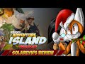 Solareyn's Review - Adventure Island Trilogy