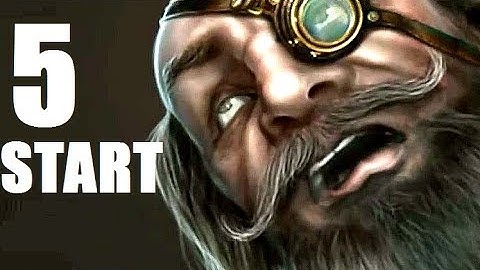 PuppetShow 11: Arrogance Effect - Part 5 START Let