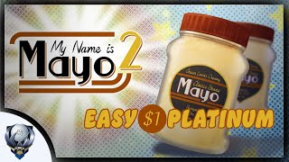 My Name is Mayo 2 - It