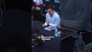 Raiders management team went to watch Mendoza’s game-2 #shorts#celebrity#fernandomendoza #raiders